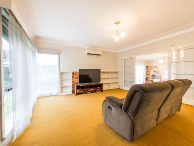 3 Bedroom Home!