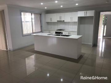 3 Bedroom Home