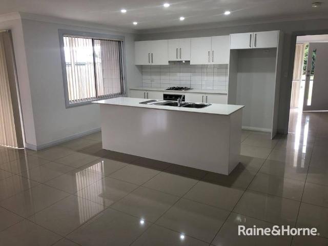 3 Bedroom Home