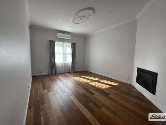 3 Bedroom Home