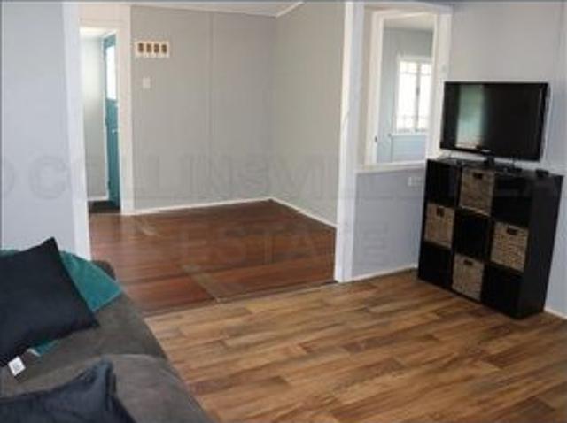3 Bedroom Home