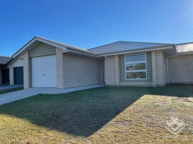 3 Bedroom Home