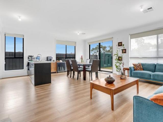 3 Bedroom home