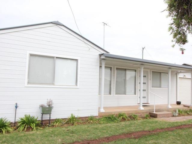 3 Bedroom home