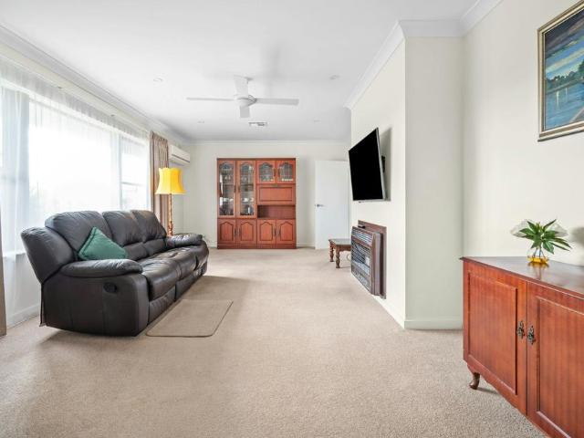 3 bedroom home