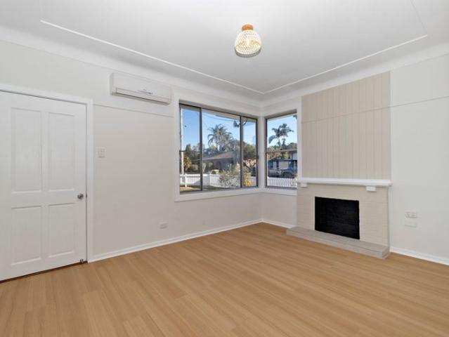 3 Bedroom Home