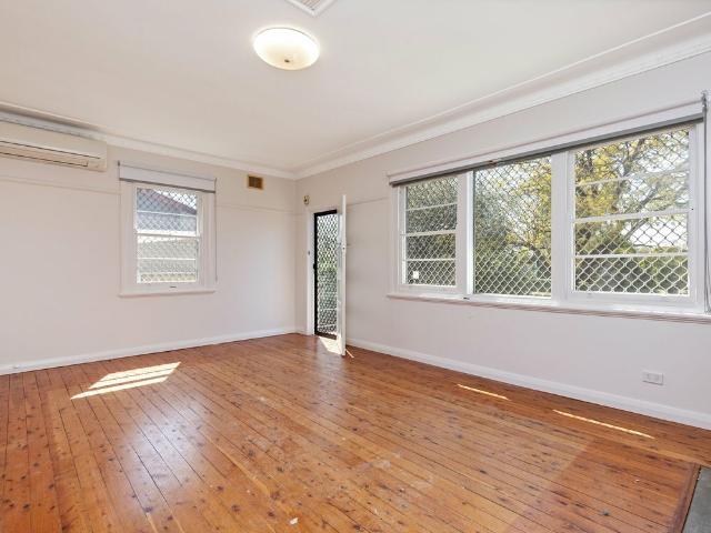 3 Bedroom home