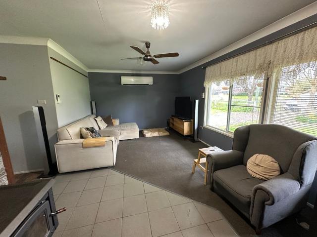 3 Bedroom Home