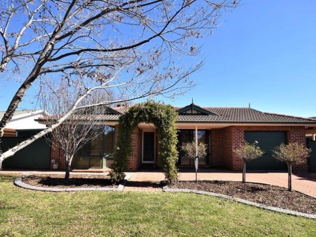 3 Bedroom Home