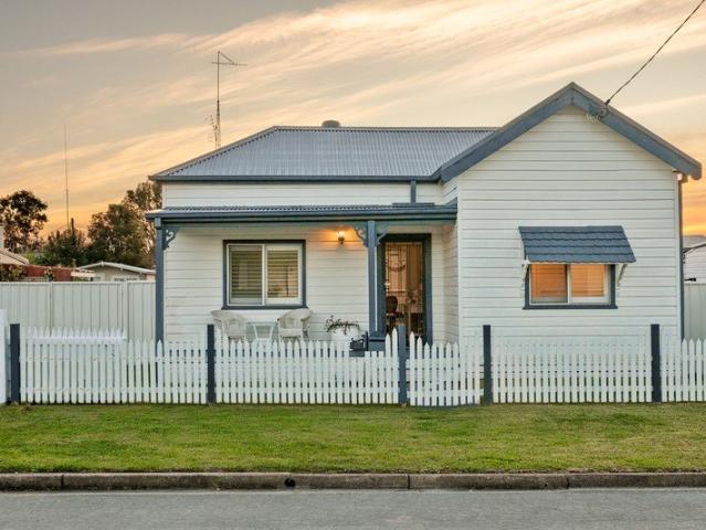 3 Bedroom Home