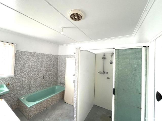3 BEDROOM HOME