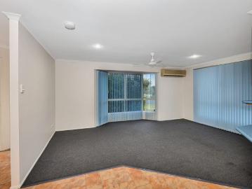 3 Bedroom Home + 2 Bay Shed