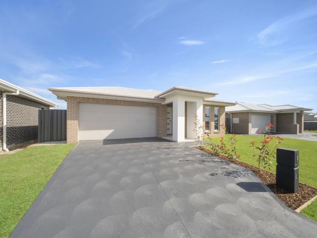 3 Bedroom Home