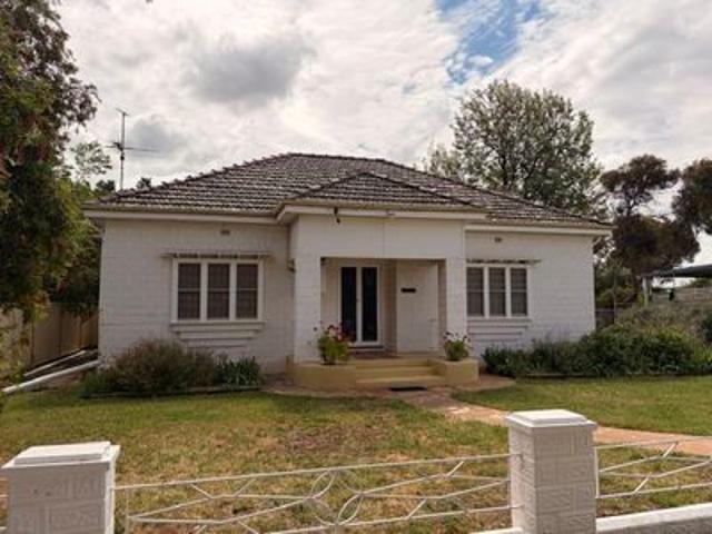 3 BEDROOM HOME