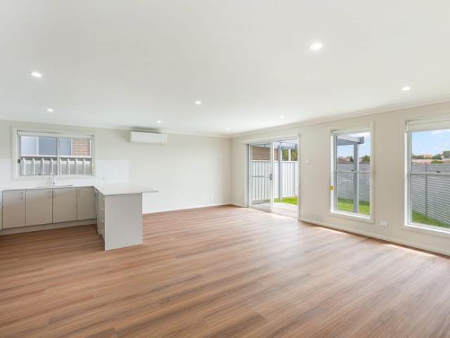 3 Bedroom Home