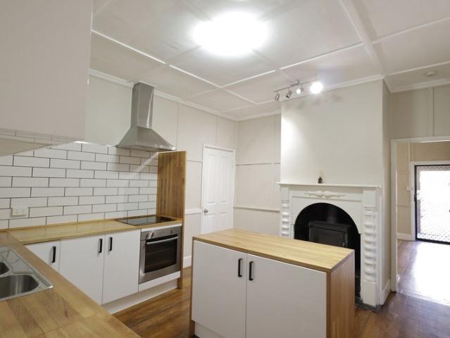 3 Bedroom Home