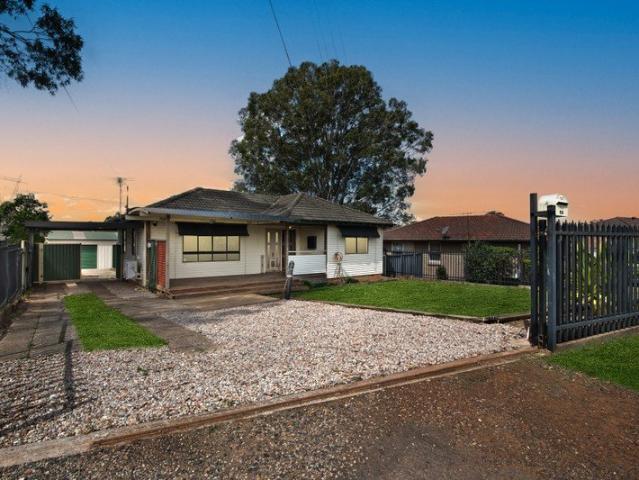 3 Bedroom Home!