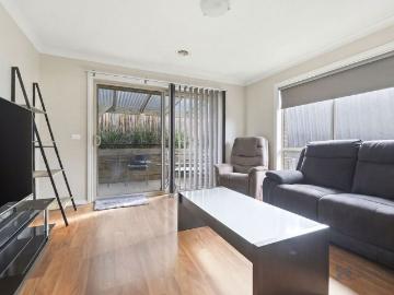 3 bedroom home