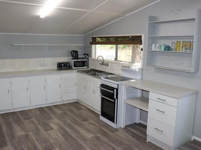 3 Bedroom Home