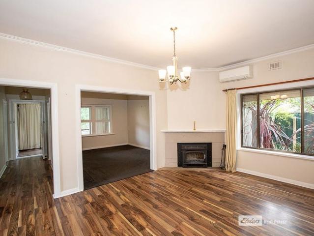 3 BEDROOM HOME