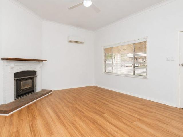 3 bedroom home