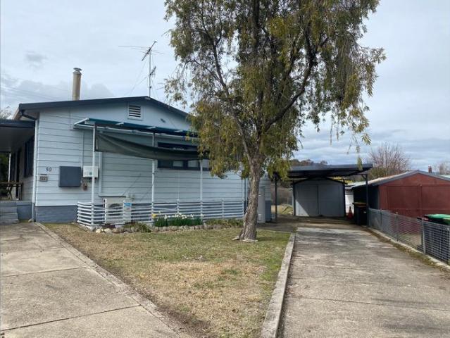 3 Bedroom Home