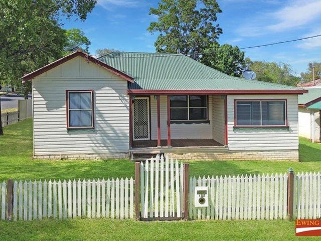 3 bedroom home