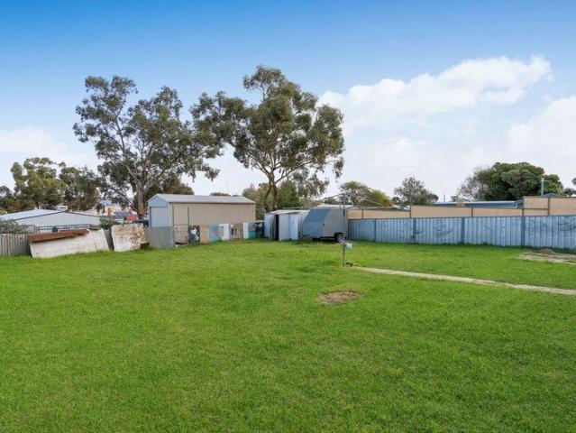 3 Bedroom home