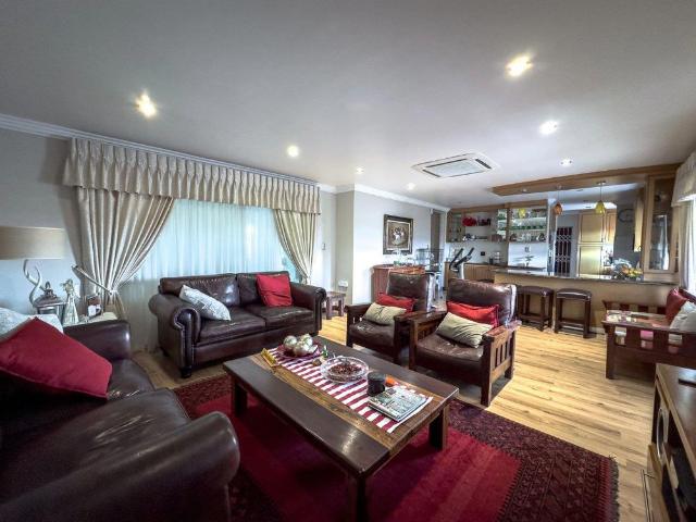 3 Bedroom home to rent plus flatlet