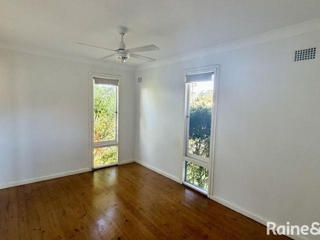 3 Bedroom Home | Water Usage Included!