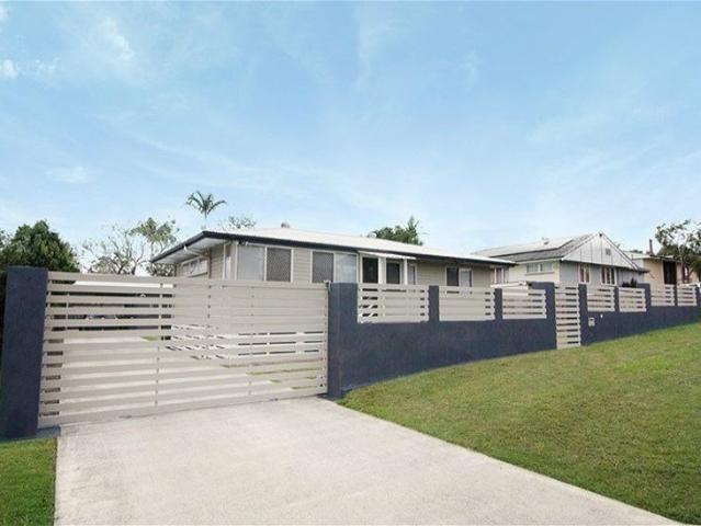 3 BEDROOM HOME with Secure Gated Access Water and Yard Maintenance Included