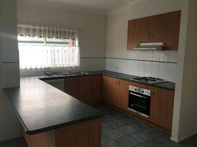 3 bedroom home well presented offering comfort, space, and convenience in one of Wallan's growing communities