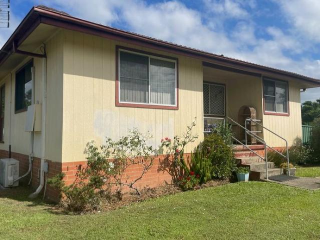 3 Bedroom Home | West Kempsey Location