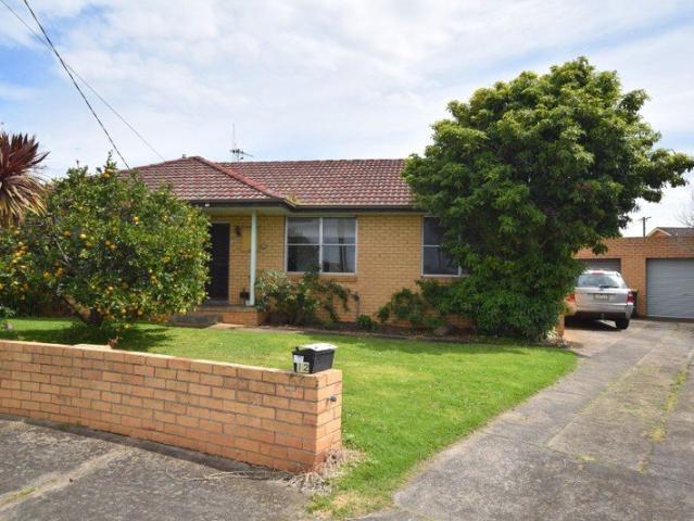 3 Bedroom Home West