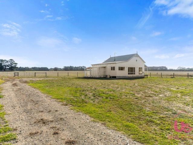 3 Bedroom Home with Modern Comforts in a Peaceful Setting