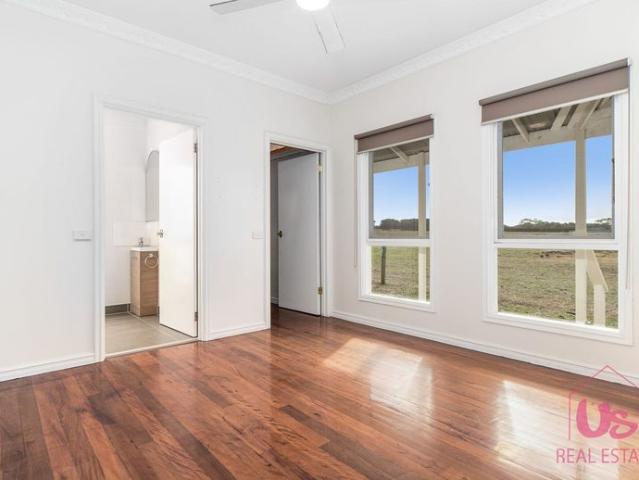 3 Bedroom Home with Modern Comforts in a Peaceful Setting
