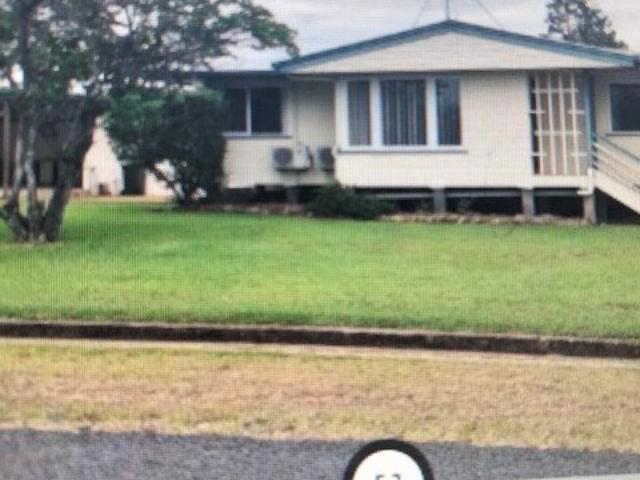 3 BEDROOM HOME WITH ATTACHED BED SIT OR MASTER OFFERS INVITED