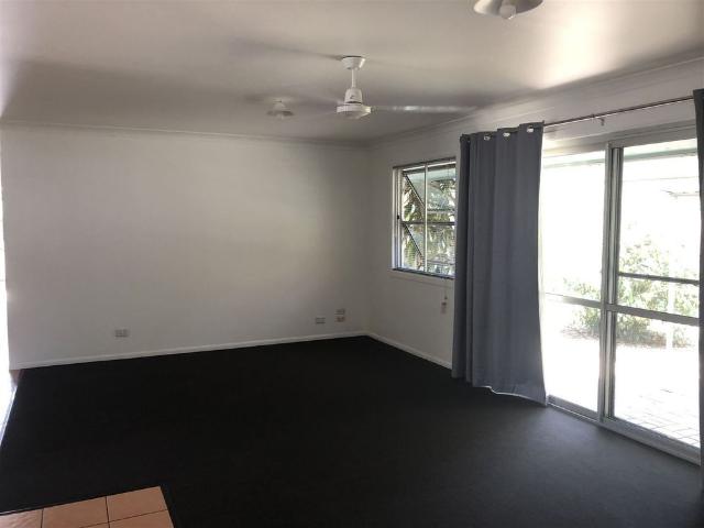 Refreshed 3 Bedroom Home With Huge Backyard