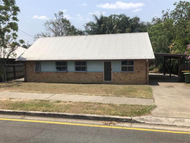 Refreshed 3 Bedroom Home With Huge Backyard