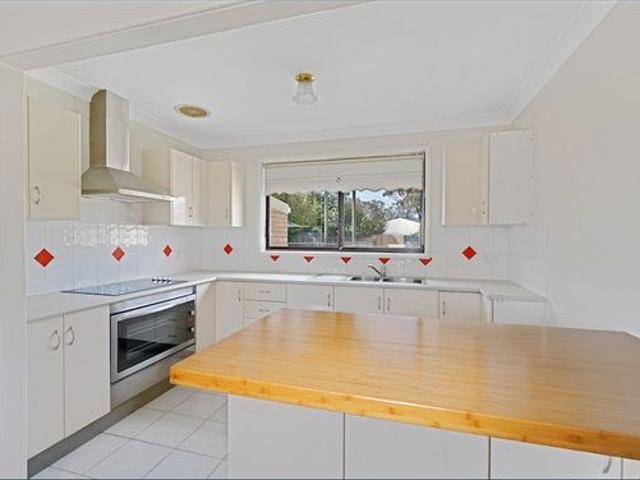 3 Bedroom home with a POOL!