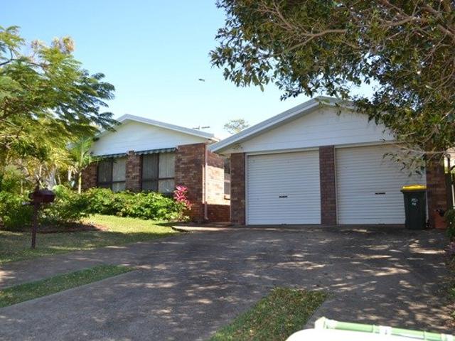 3 Bedroom Home with a Pool in Taranganba