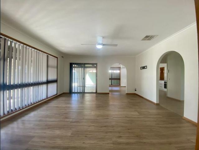 3 Bedroom Home with Character & Modern Comforts