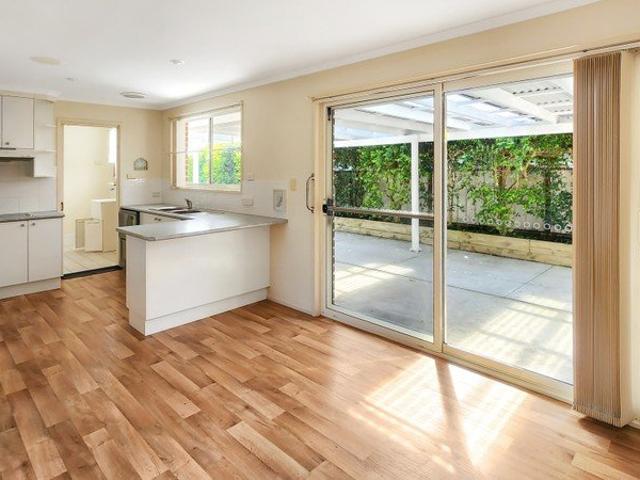 3 Bedroom Home with Comfortable Living