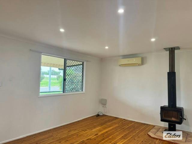 3 Bedroom Home with Double Bay Shed & Large Yard!