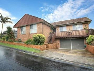3 BEDROOM HOME WITH DOUBLE GARAGE