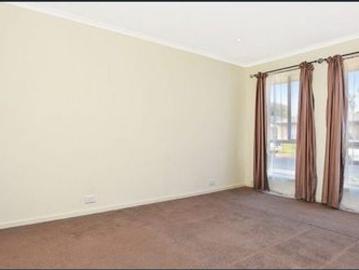 3 bedroom home with easy care gardening