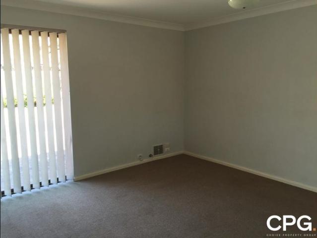 3 Bedroom Home with Entertaining Patio and Garden