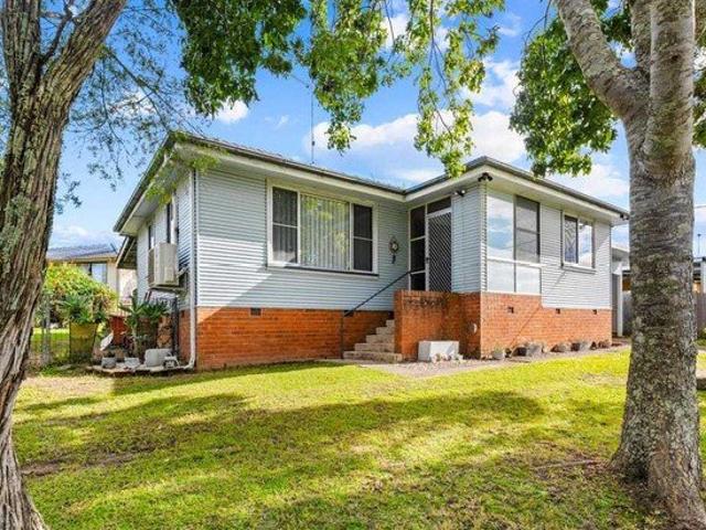 3 Bedroom Home with Fully Fenced Yard