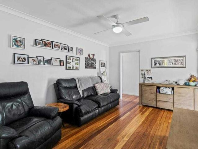 3 Bedroom Home with Fully Fenced Yard