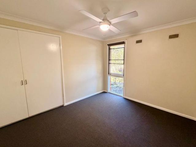 3 Bedroom Home with fully fenced rear yard